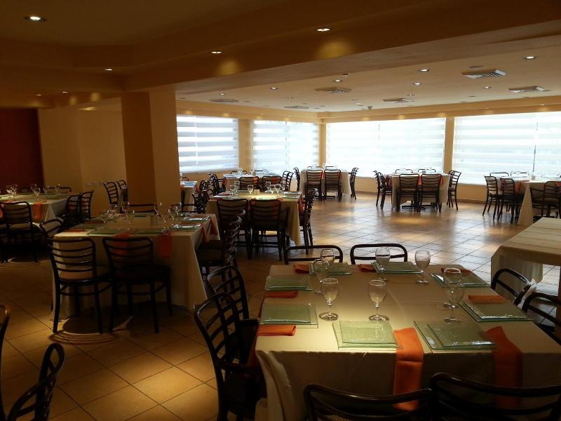 Mizpe Yam Boutique Hotel image