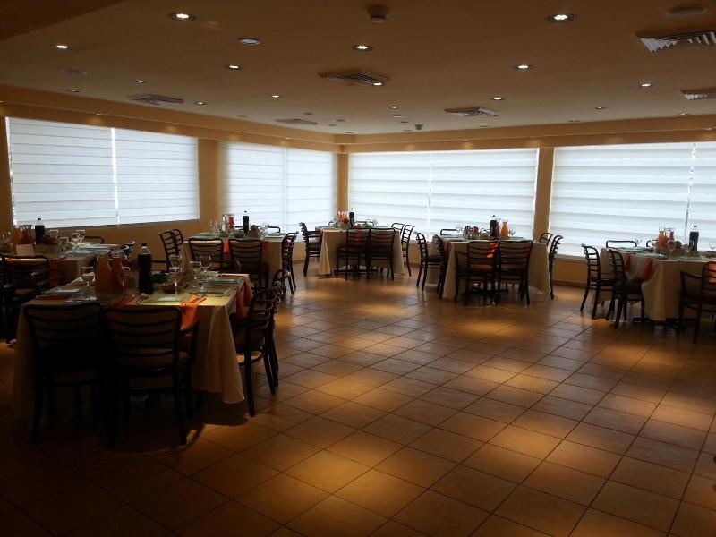 Mizpe Yam Boutique Hotel image