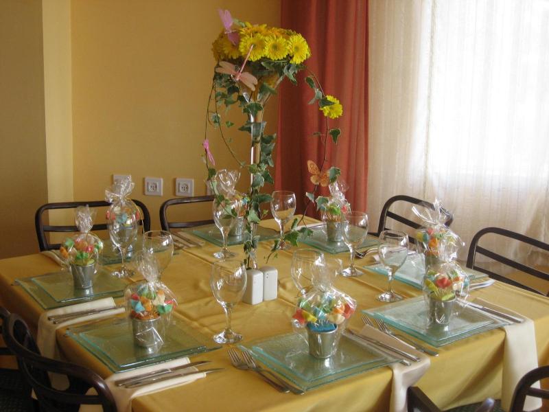 Mizpe Yam Boutique Hotel image