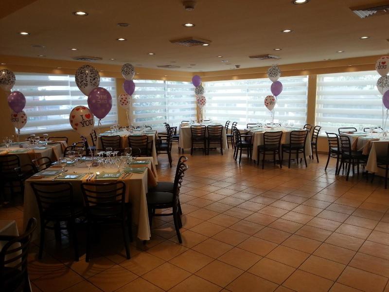 Mizpe Yam Boutique Hotel image