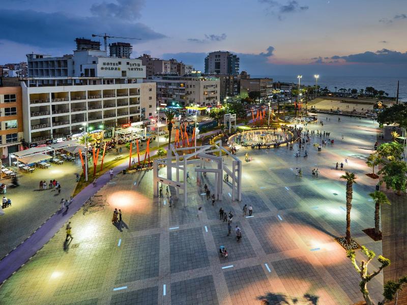 Mizpe Yam Boutique Hotel image