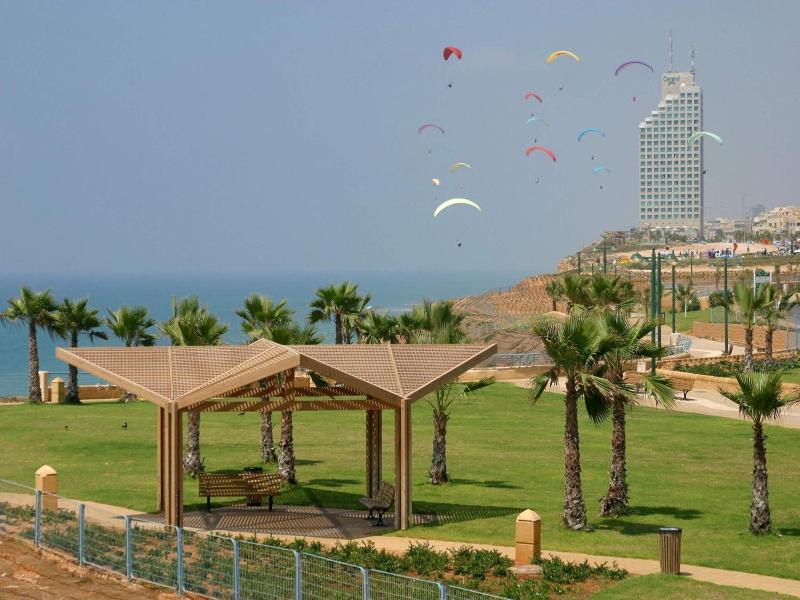 Mizpe Yam Boutique Hotel image