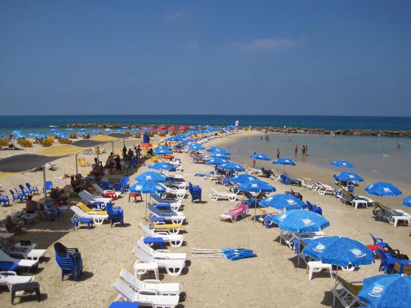 Mizpe Yam Boutique Hotel image