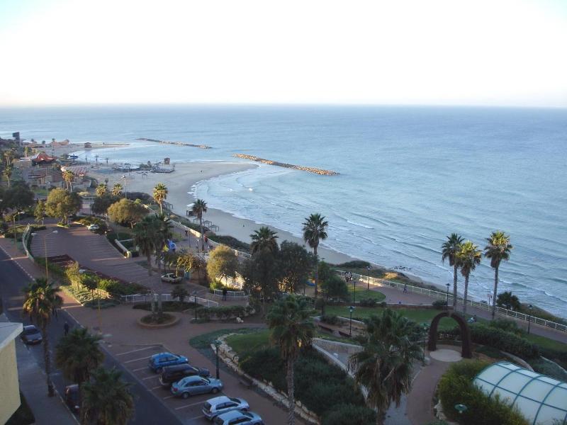Mizpe Yam Boutique Hotel image
