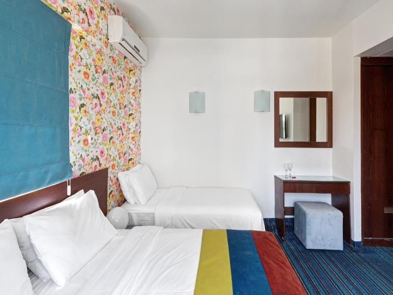 Mizpe Yam Boutique Hotel image
