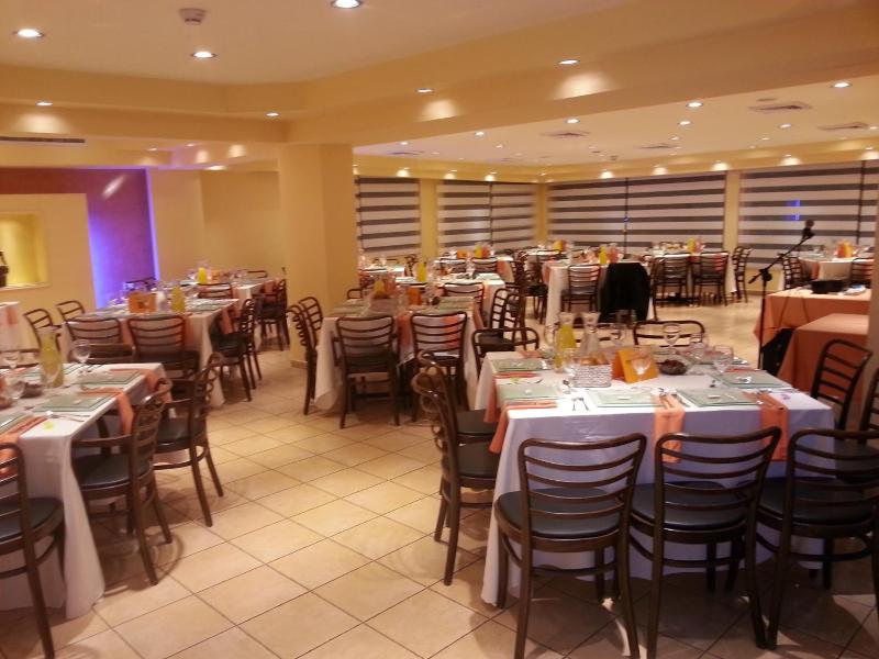 Mizpe Yam Boutique Hotel image