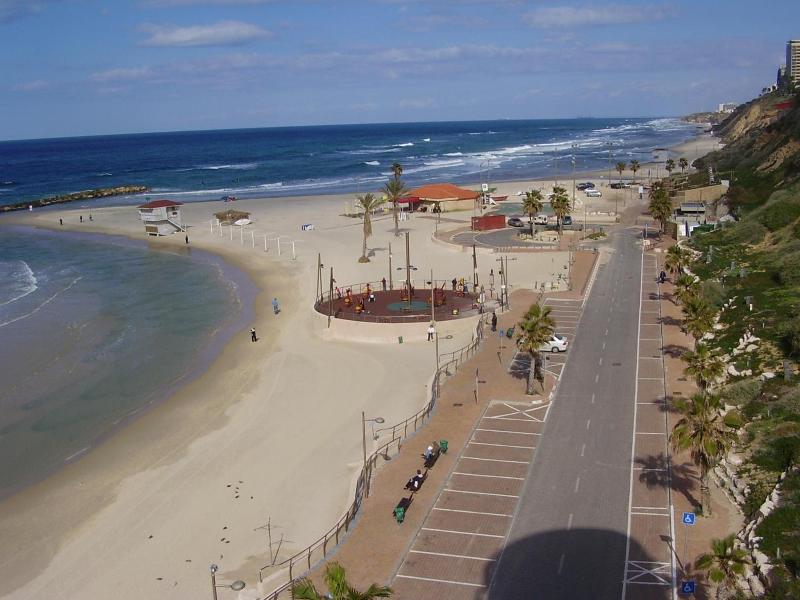 Mizpe Yam Boutique Hotel image