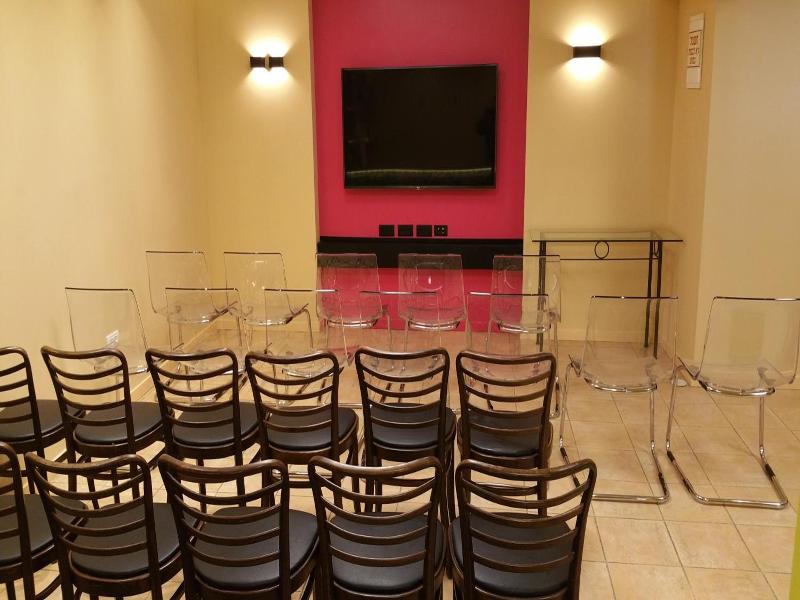 Mizpe Yam Boutique Hotel image