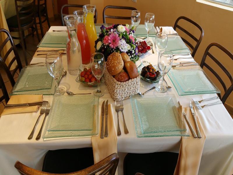 Mizpe Yam Boutique Hotel image