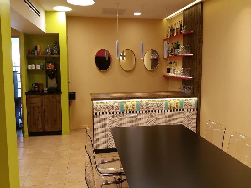 Mizpe Yam Boutique Hotel image