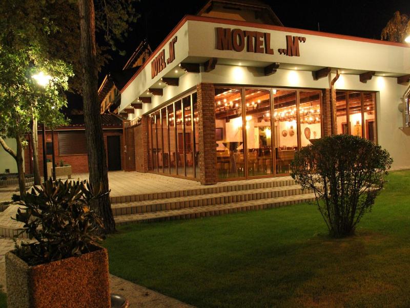 Motel M image