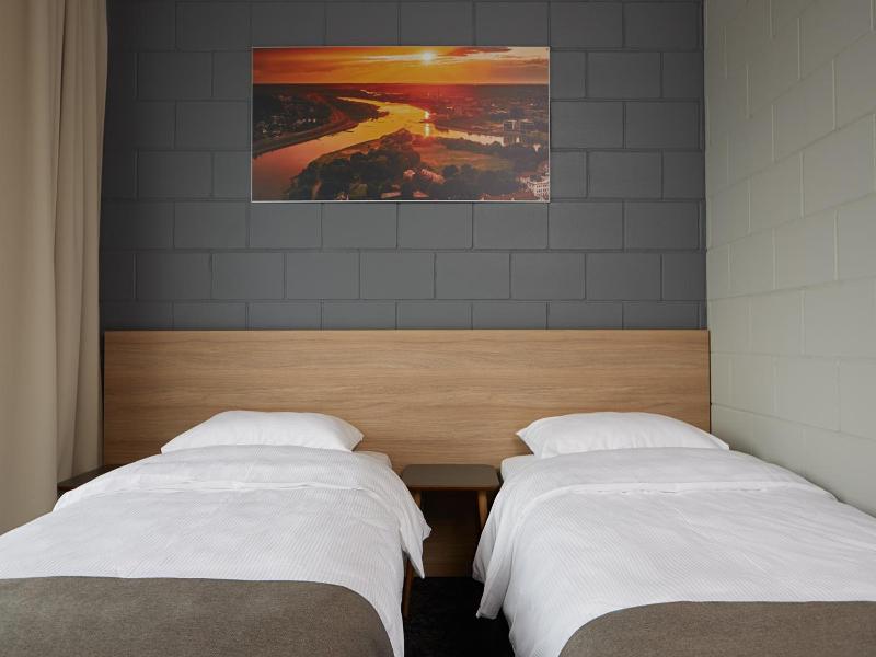 Air Hotel image