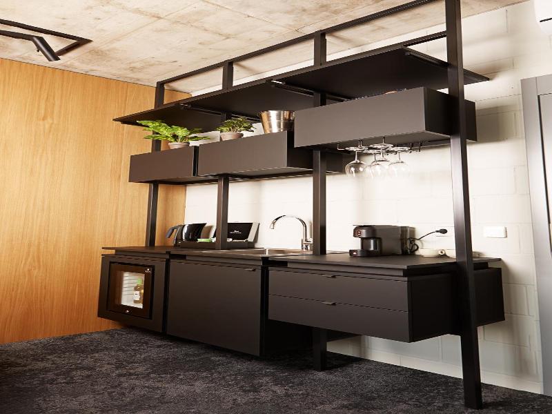 Air Hotel image