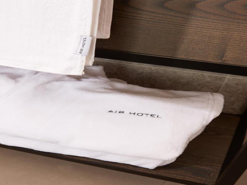 Air Hotel image