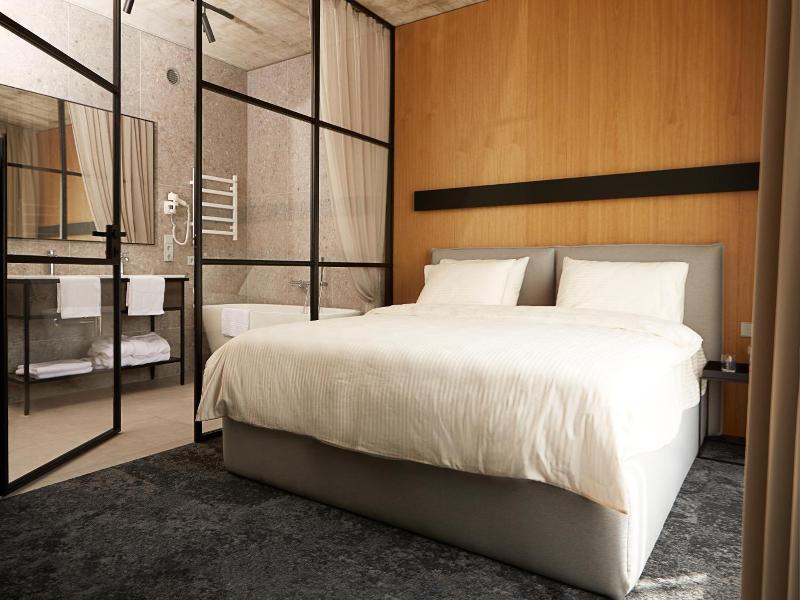 Air Hotel image