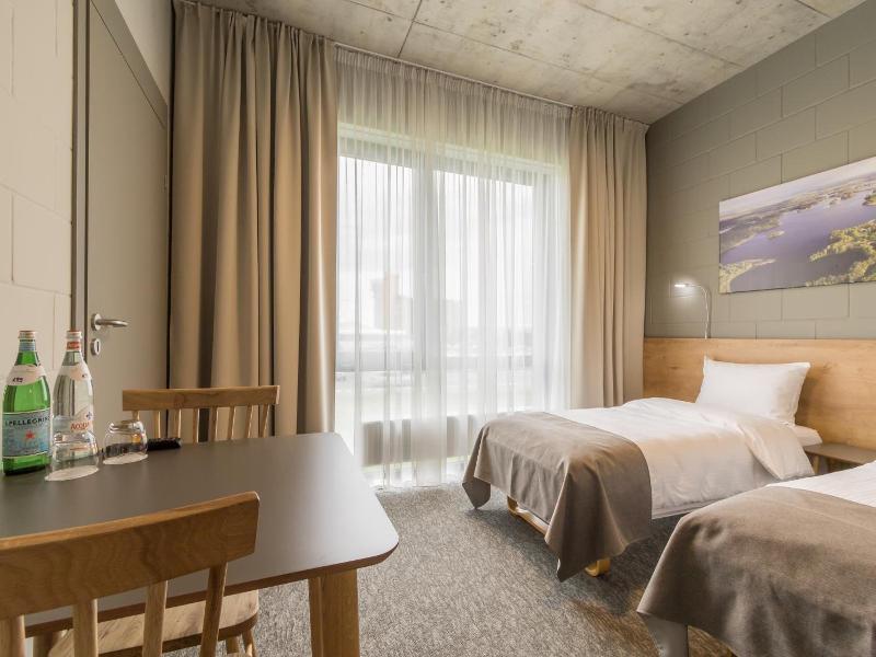 Air Hotel image