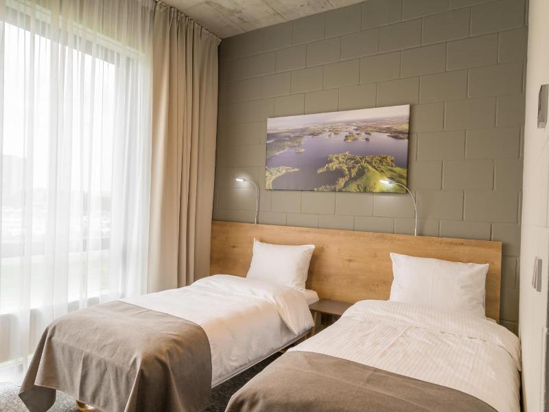 Air Hotel image