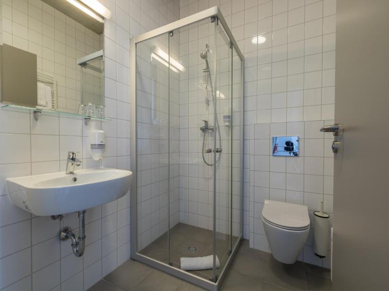 Air Hotel image