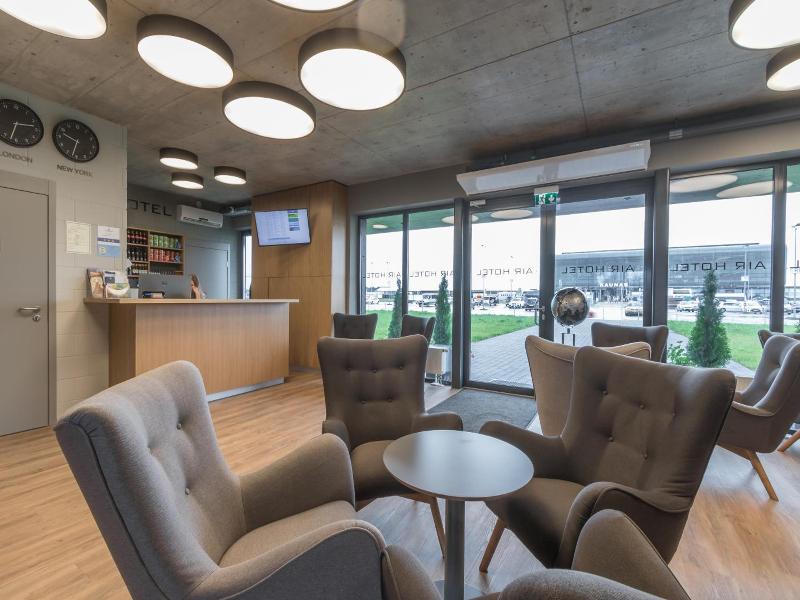 Air Hotel image