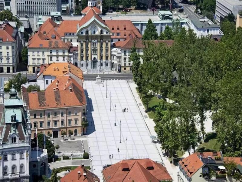 Zlata Ladjica Boutique Hotel image