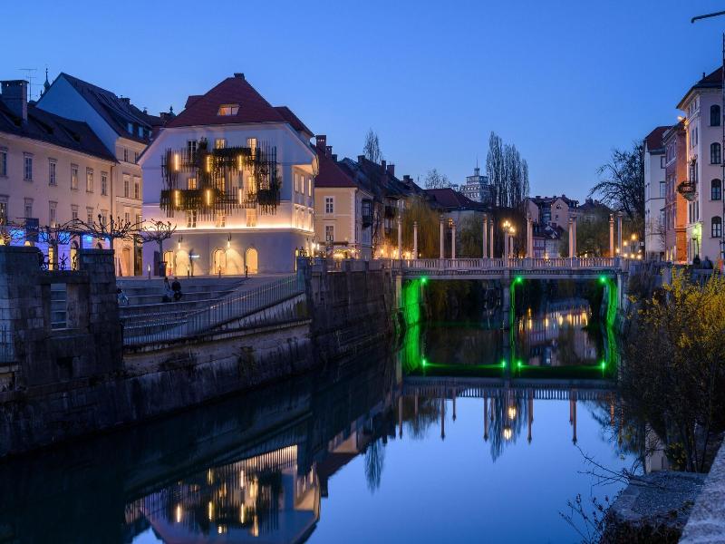 Zlata Ladjica Boutique Hotel image