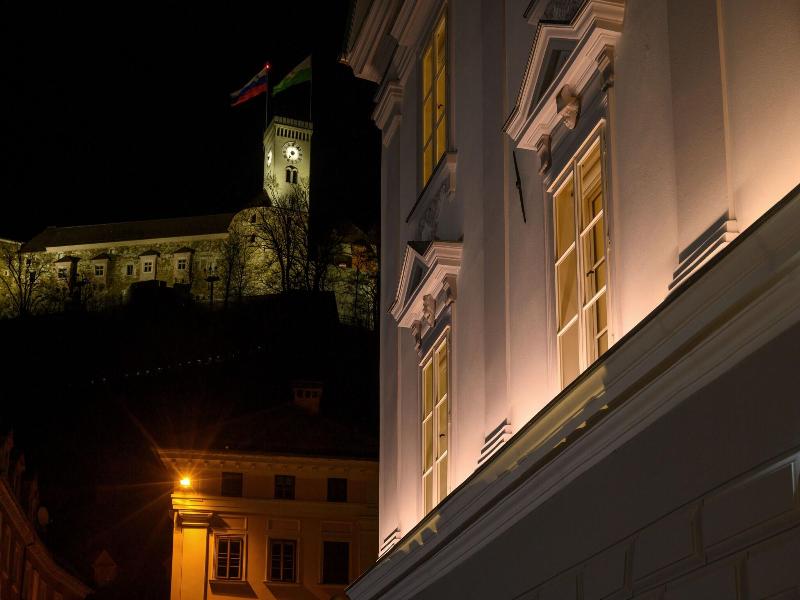 Zlata Ladjica Boutique Hotel image