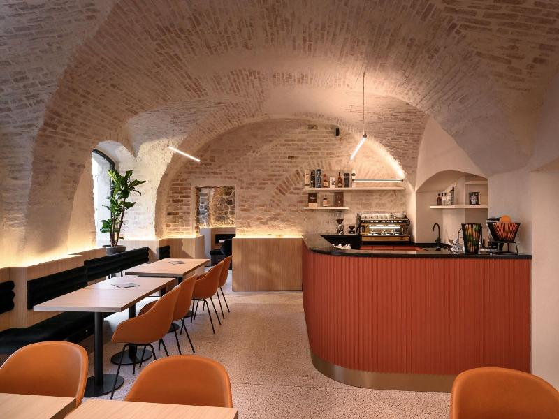 Zlata Ladjica Boutique Hotel image