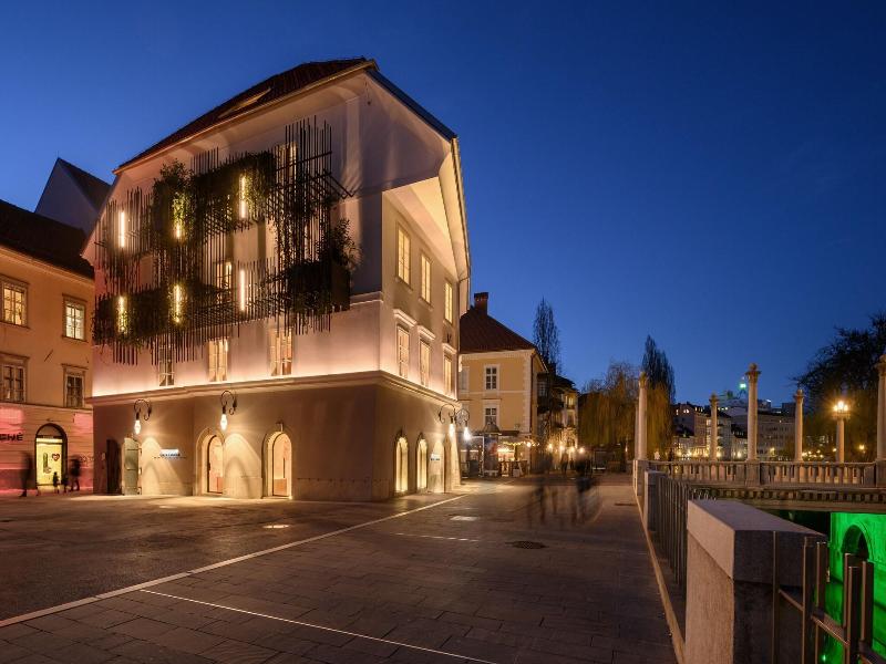 Zlata Ladjica Boutique Hotel image