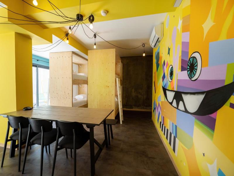 Hotel Le Terre Sainte — photo 24
