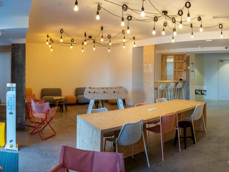 Hotel Le Terre Sainte — photo 11