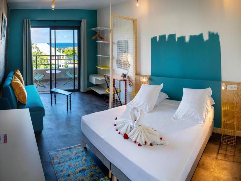 Hotel Le Terre Sainte — photo 13