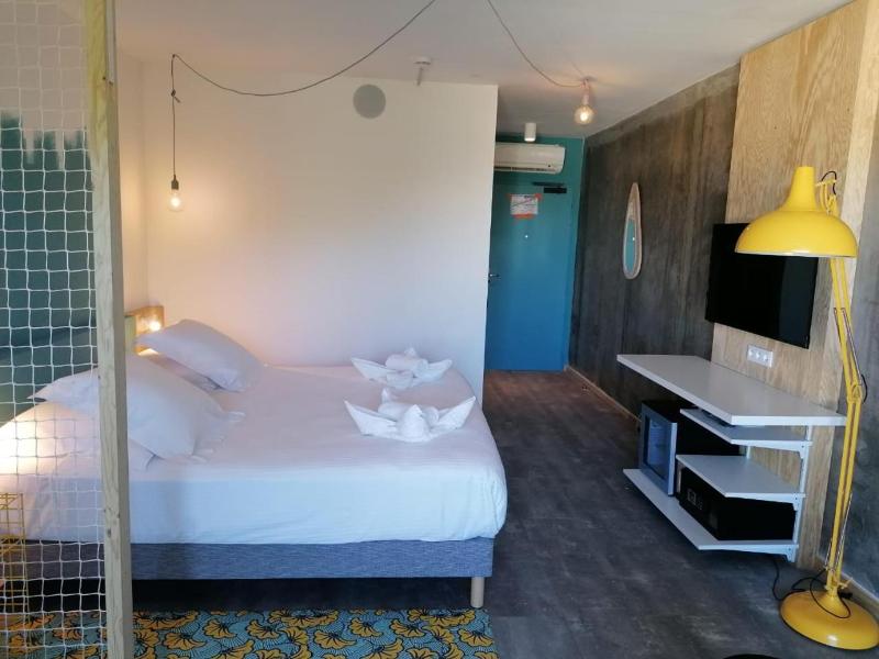 Hotel Le Terre Sainte — photo 15