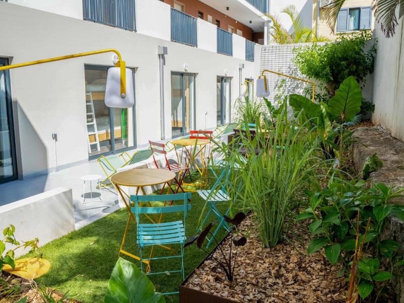 Hotel Le Terre Sainte — photo 3