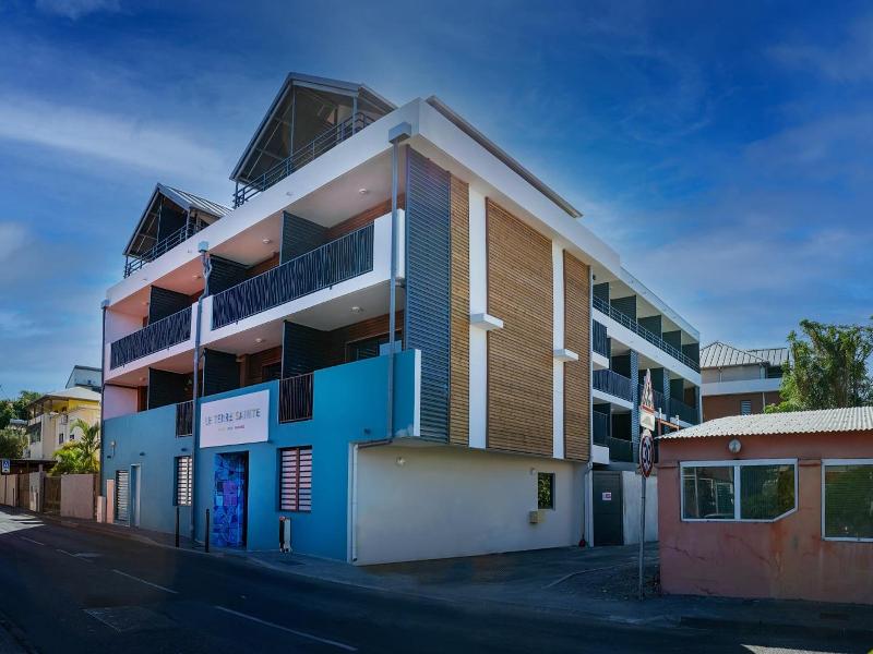 Hotel Le Terre Sainte — photo 41
