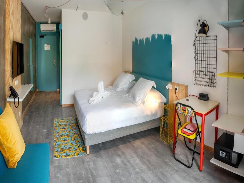 Hotel Le Terre Sainte — photo 27