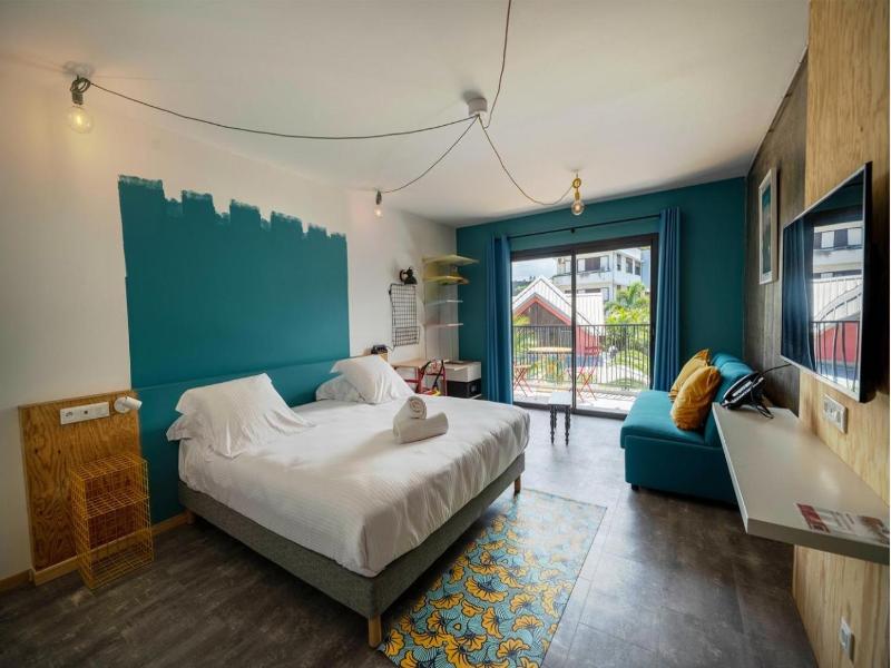 Hotel Le Terre Sainte — photo 29