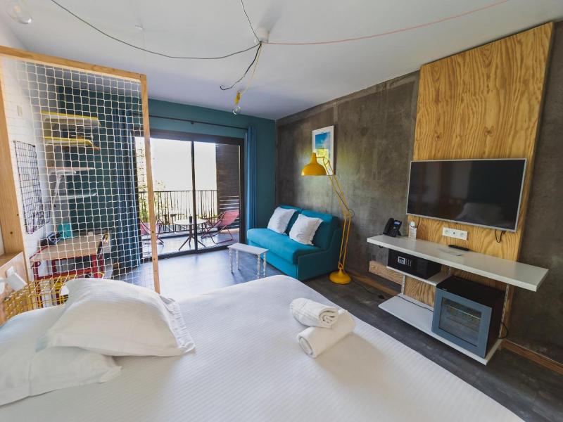Hotel Le Terre Sainte — photo 33