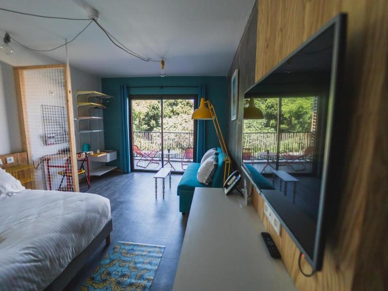 Hotel Le Terre Sainte — photo 18