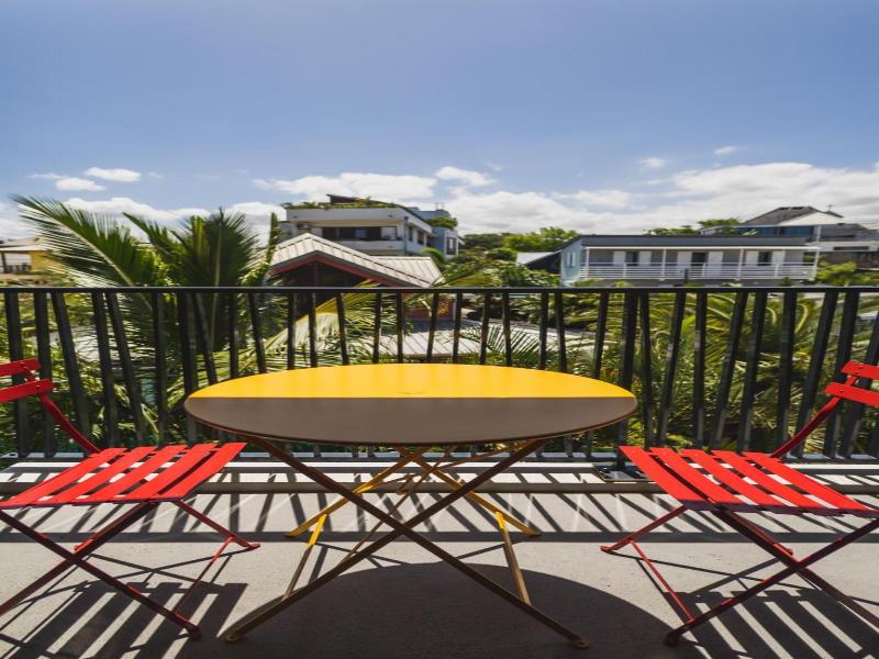 Hotel Le Terre Sainte — photo 19