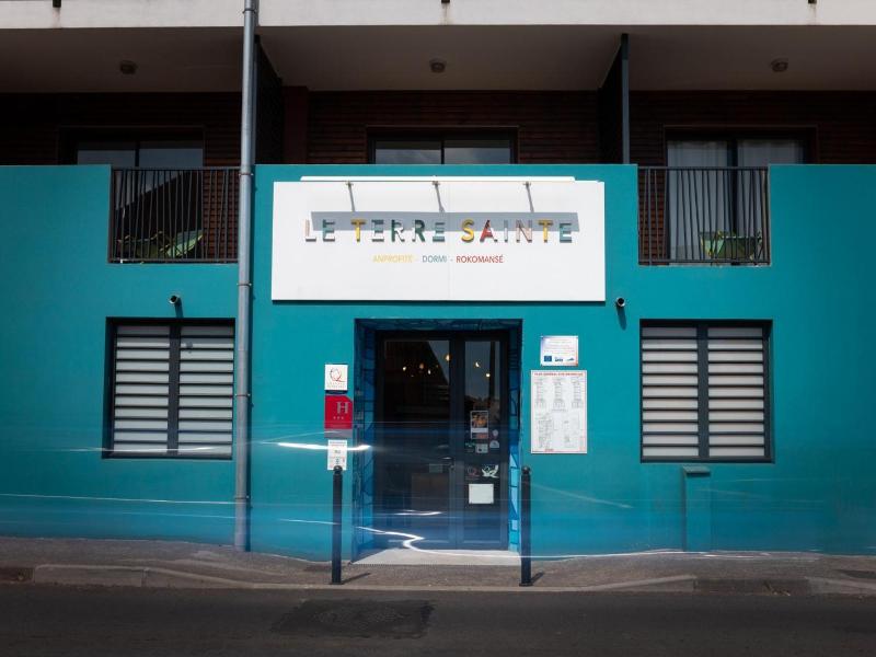 Hotel Le Terre Sainte — photo 1