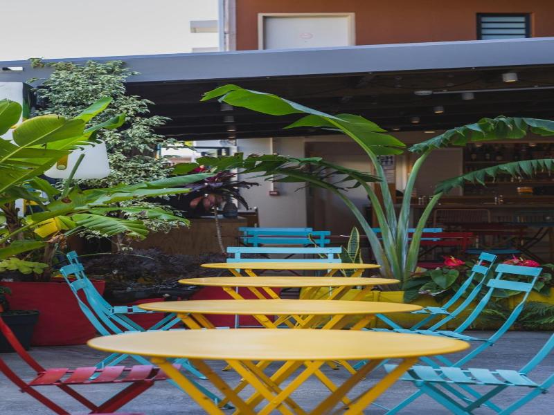 Hotel Le Terre Sainte — photo 4