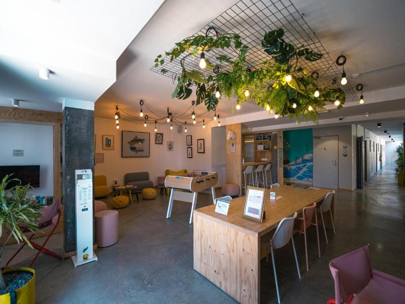 Hotel Le Terre Sainte — photo 44