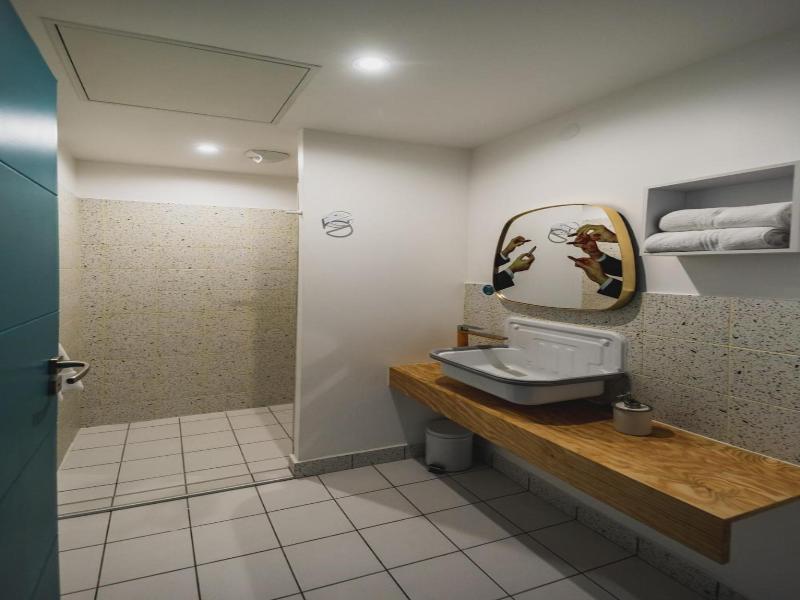 Hotel Le Terre Sainte — photo 32