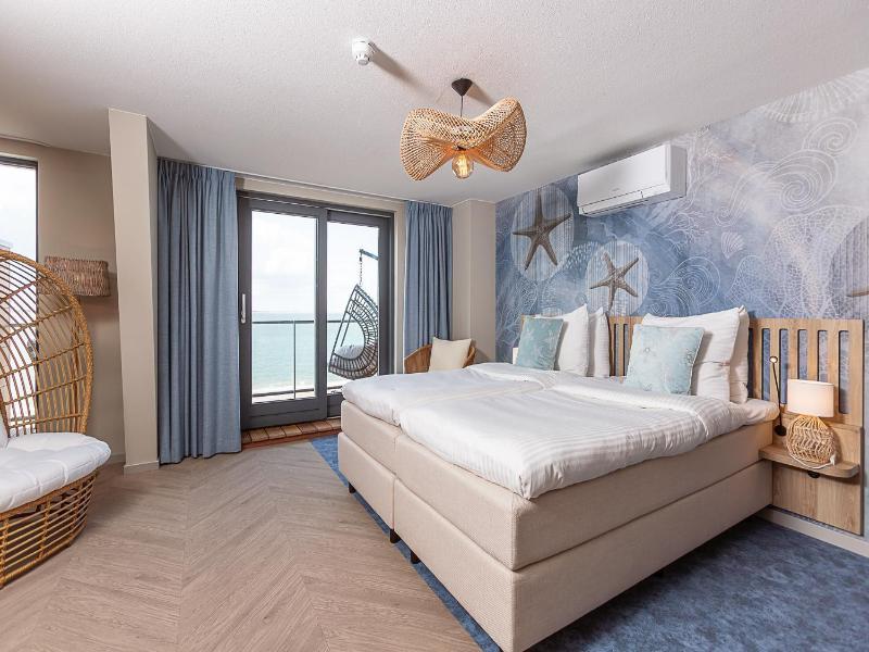 Beachfront Boutiquehotel image