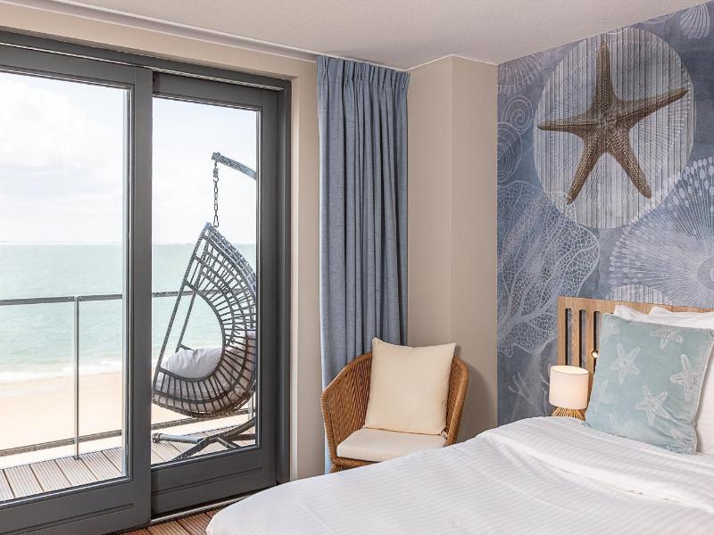 Beachfront Boutiquehotel image