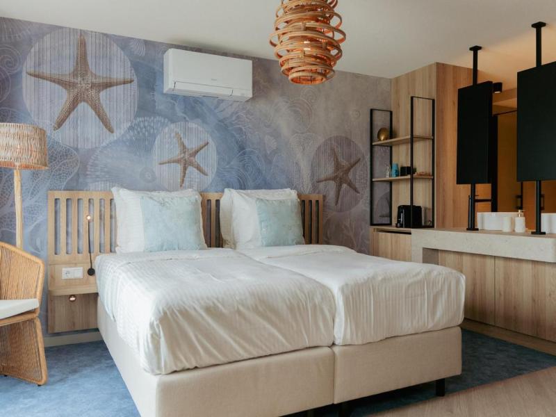 Beachfront Boutiquehotel image