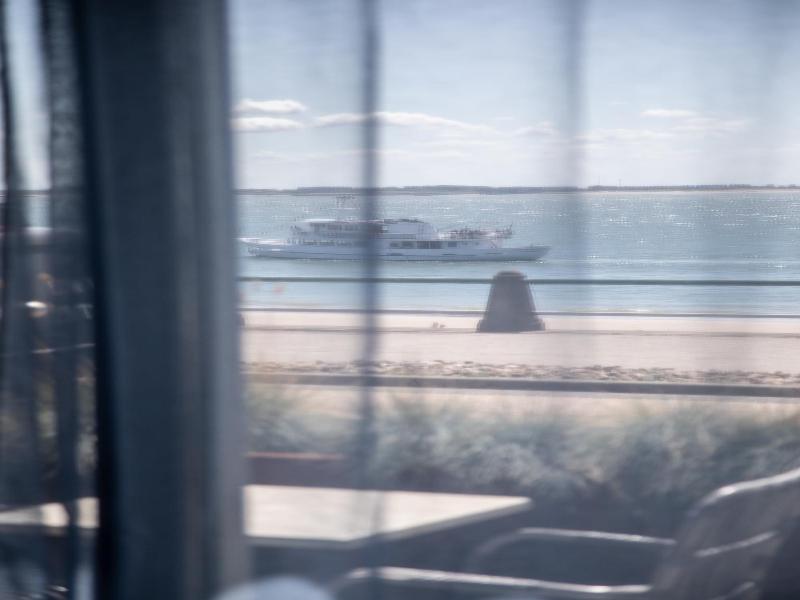 Beachfront Boutiquehotel image