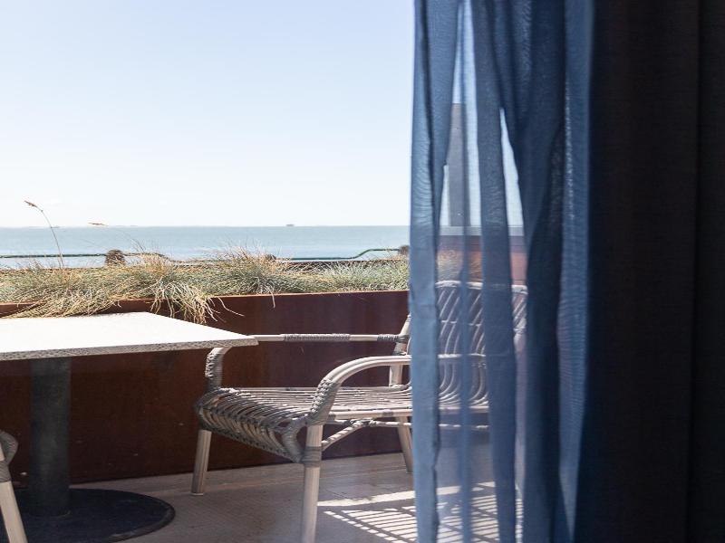 Beachfront Boutiquehotel image