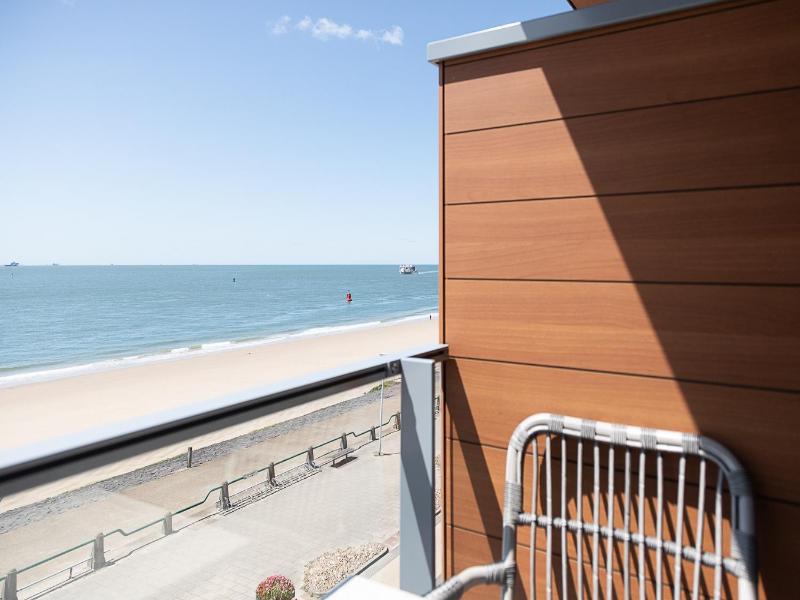 Beachfront Boutiquehotel image