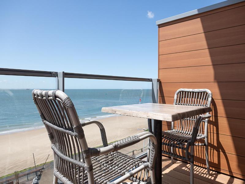 Beachfront Boutiquehotel image
